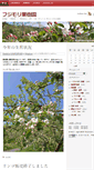 Mobile Screenshot of ff-fujimori.com